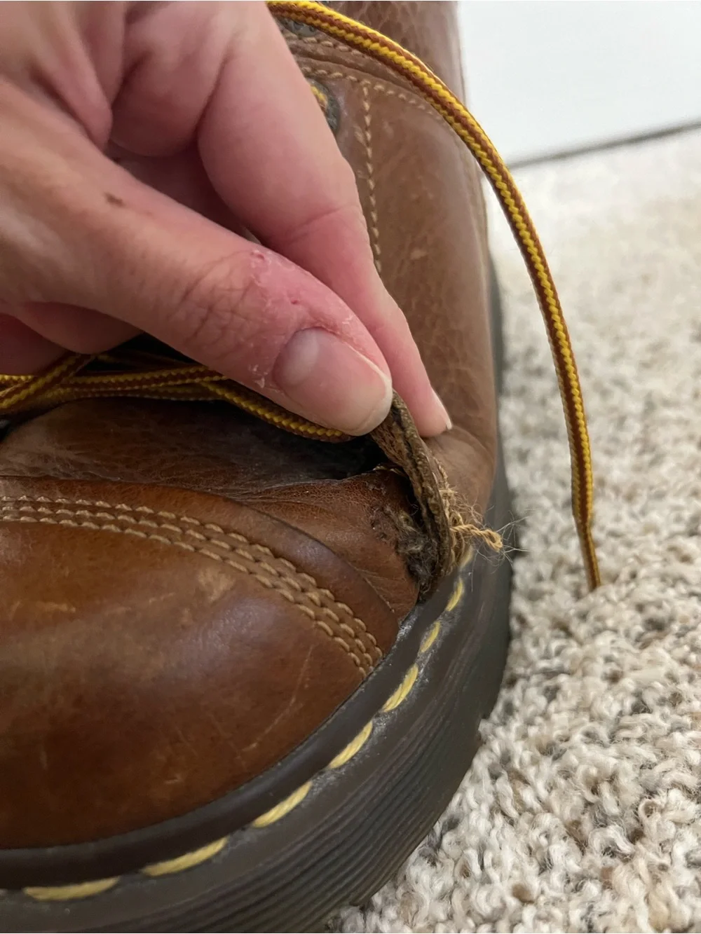 Dr. Martens dr marten